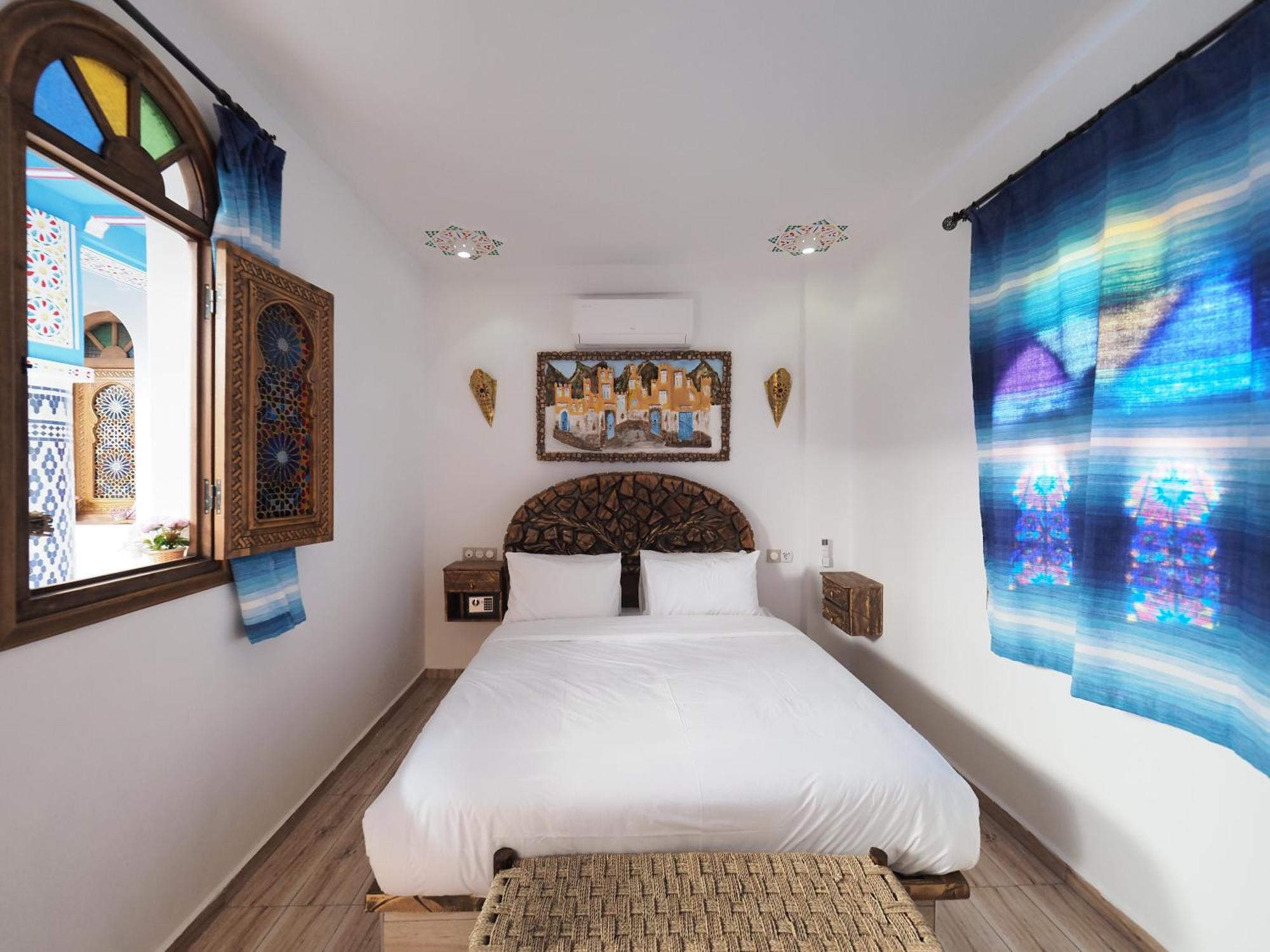 Palacio Del Sol 셰프샤우엔 외부 사진